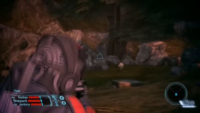Mass Effect - Большой обзор Ч-1 Игромания - декабрь 2007 смотреть онлайн