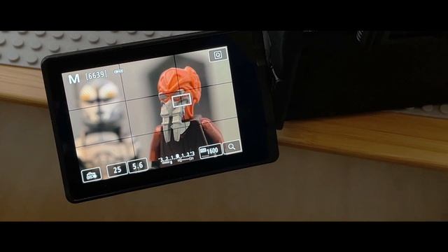 How I Take LEGO Photos смотреть онлайн