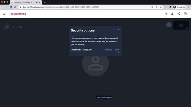 WebRTC tutorial | How to make Video call app смотреть онлайн