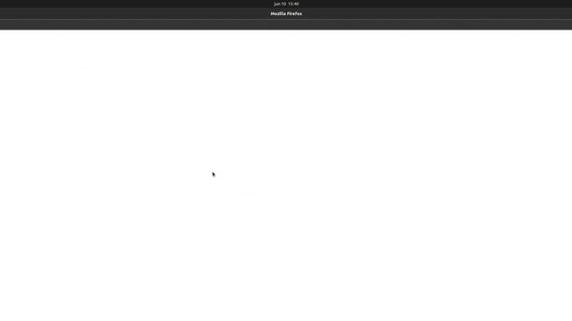 Figaro - Trainee 2020