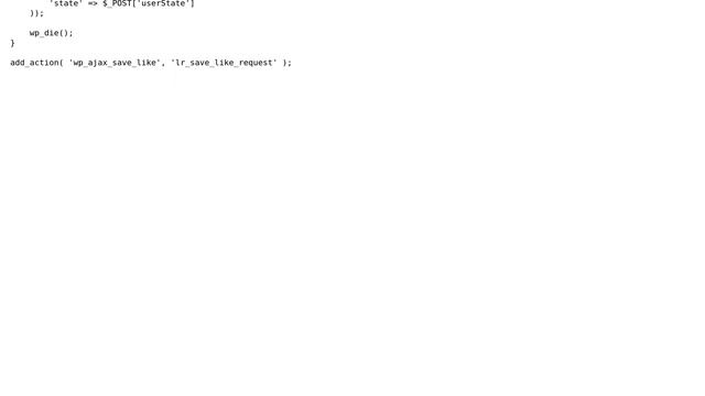 Wordpress: AJAX request on the frontend always returns 0 if user is not admin (2 Solutions!!) смотреть онлайн