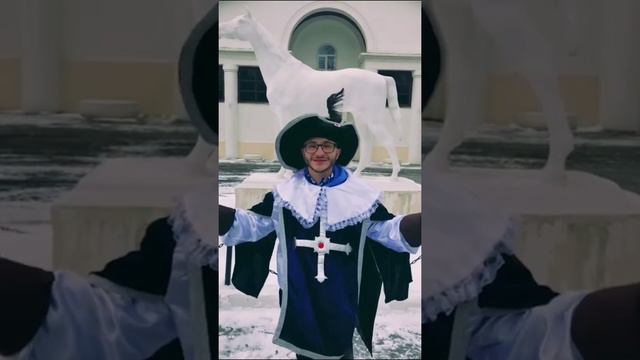 Поздравление с 8 марта от Эльдара Джарахова [перезалив с VK]. смотреть онлайн