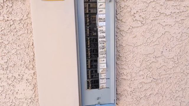 Emporia Gen Vue 2 Energy Monitor Installation смотреть онлайн