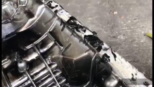 Nissan Patrol ZD30 GU Y61 injection pump repair by other shops..... failed! смотреть онлайн