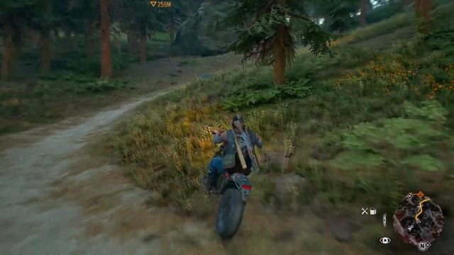 Days Gone: Снова упокоители #15 смотреть онлайн