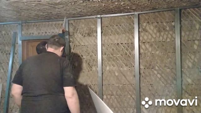 Купили дом. Ремонт за 10 дней до нового года! 1 часть. смотреть онлайн