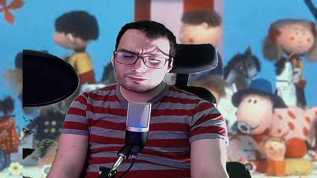 The Magic Roundabout Review