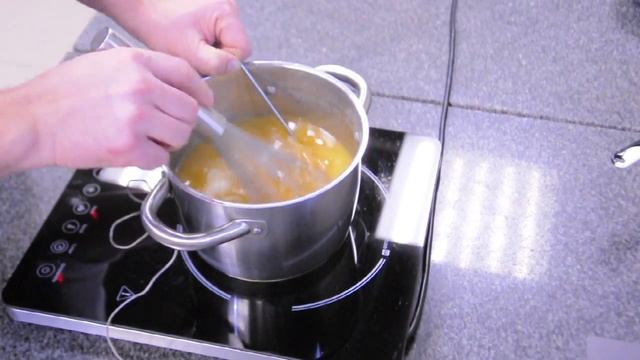 Как готовить МАРМЕЛАД / Ананас и имбирь смотреть онлайн