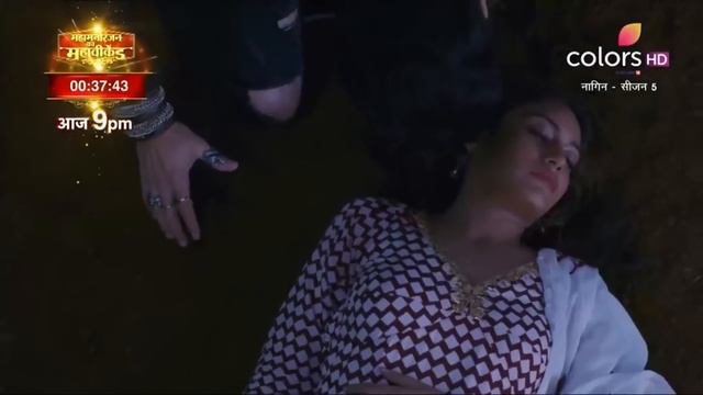 Naagin 5 | Full Episode 8 | With English Subtitles смотреть онлайн