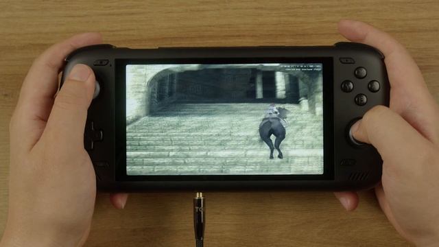 AYN Odin2: PS2 Gameplay Test (Snapdragon 8 Gen 2) смотреть онлайн