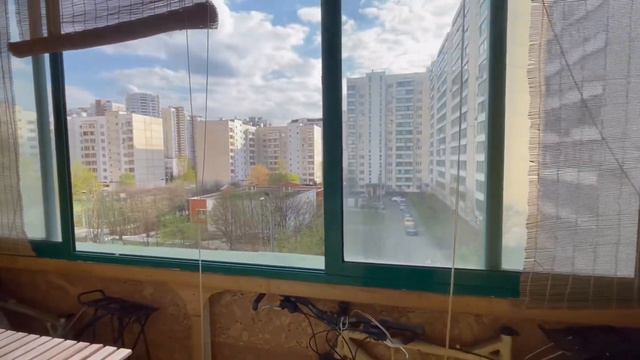 Продажа квартиры в Москве, ЮЗАО, Саморы Машела 4к1. смотреть онлайн