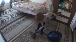 папа попал.Хата на Тата.Беларусская версия от Бродяги