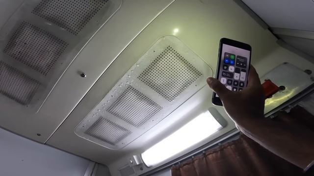 22 Hours in DURONTO EXPRESS 1ST CLASS AC COUPE | Mumbai to Kochi in PRIVATE ROOM | смотреть онлайн