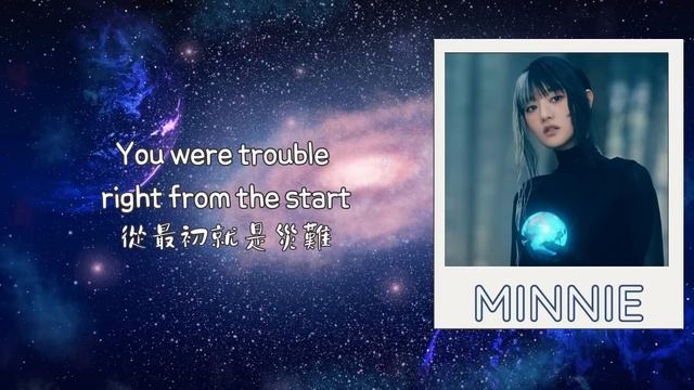 [英繁中字歌詞+認聲] (여자)아이들((G)I-DLE) - I DO смотреть онлайн