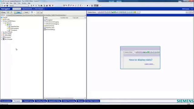 Simcenter Testlab: Record Raw CAN Bus Data and Decode Offline! смотреть онлайн