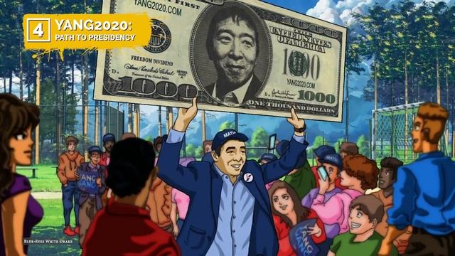 BEST 5 Political Games (US Presidential Election 2020) смотреть онлайн