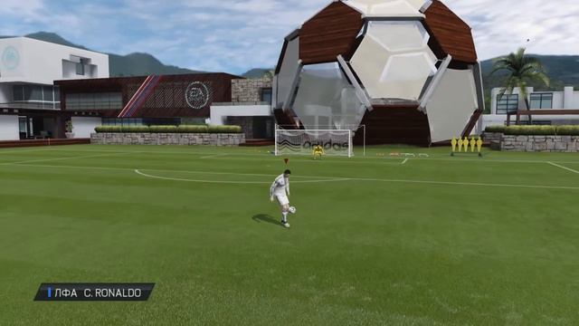 Роналдо вокруг света смотреть онлайн