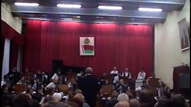 Л.Малиновский,,МИКСЕР" смотреть онлайн