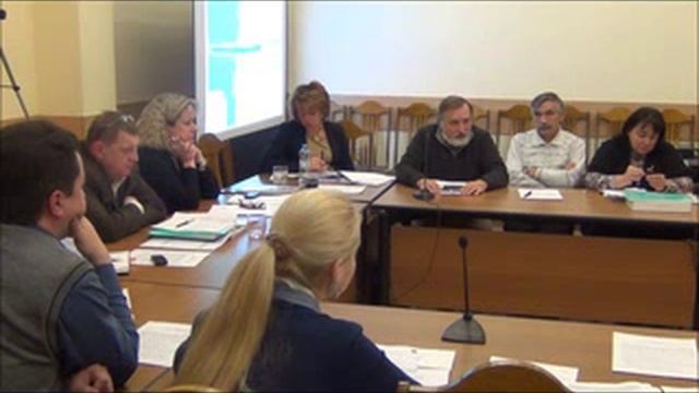 Заседание совета депутатов муниципального округа Ивановское 20 11 2013 2 смотреть онлайн