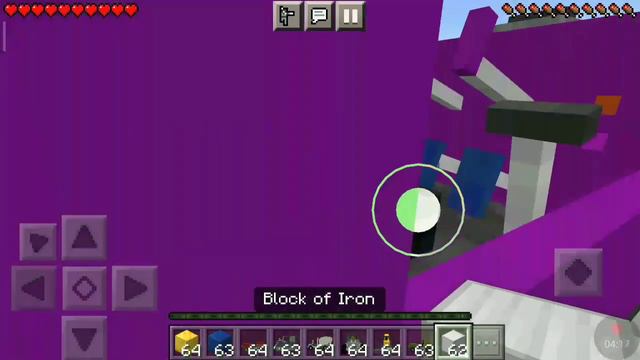 Advanced Vehicles Mod For Minecraft Pe | With Crafting And Building смотреть онлайн
