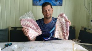 Первый раз приготовили ЭТО | Никакой ШАШЛЫК не нужен | Результаты ПРЕВЗОШЛИ все ожидания