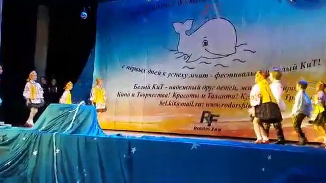 Крыжачок Кострома 2017 9 января смотреть онлайн