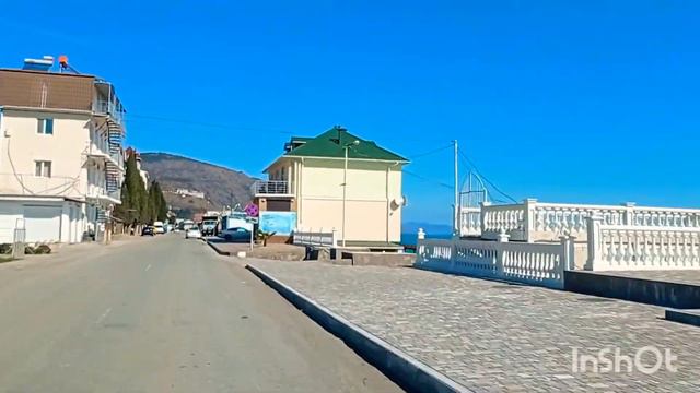 Крым, Рыбачье и Горы Демерджи смотреть онлайн