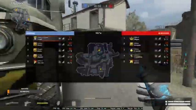 Играю свояк фентези, лузер сетка, игра против Хэккона. ШАГ ДО ФИНАЛА! смотреть онлайн