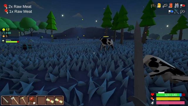 This FREE TO PLAY Game "Muck" Puts AAA Games to SHAME! смотреть онлайн
