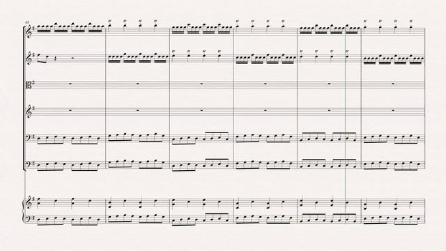 Concerto for Two Mandolins in Sol Maggiore 1st. mvt. - Antonio Vivaldi - ROSOP смотреть онлайн