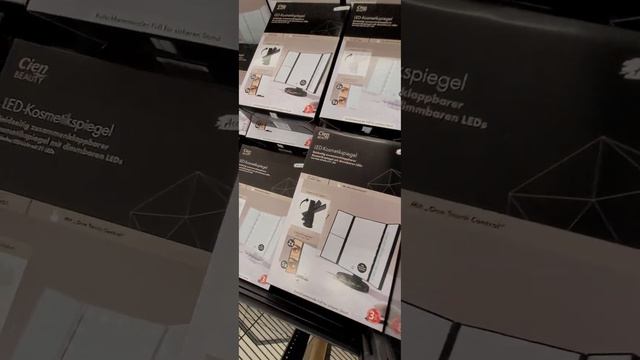 Самый Честный В Германии Обзор Товара за Неделю в магазине Lidl.Dimkapuschka и WAGWINNER расскажет. смотреть онлайн