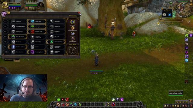 Affliction Warlock Introduction: Spells, Rotation, Talents, And More! | WoW BFA