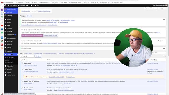 [HACK] CHATGPT Ứng dụng Chat GPT cho Kinh Doanh Online và Internet Marketing смотреть онлайн