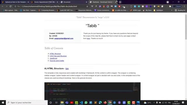 how to upload html templates in themeforest (envato themeforest) смотреть онлайн