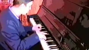 Казимир Ислямов 1994 год город Тараз(Джамбул)