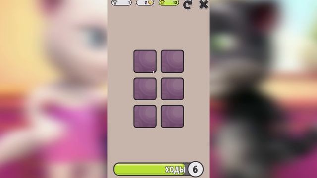 Мой говорящий том виртуальный питомец Tom virtual pet. Игра от Фаника 2. смотреть онлайн