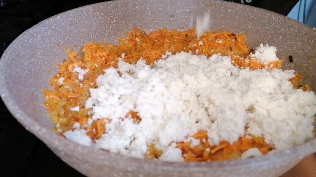 Фаршированный батон. Вкусно  и быстро.