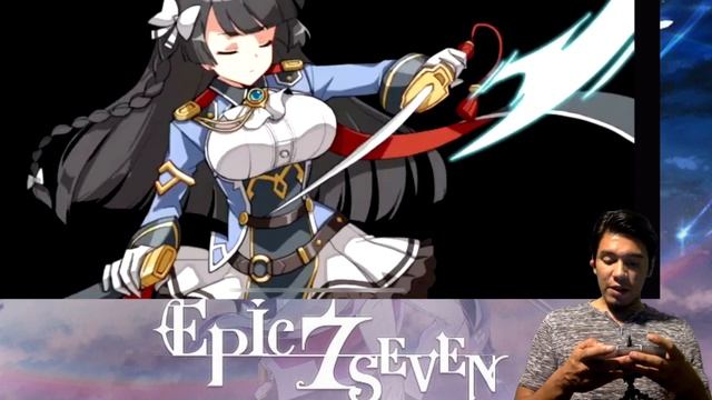 Epic Seven: How to Unlock The 2nd Labyrinth!+ Tips On Silk's Connection! смотреть онлайн