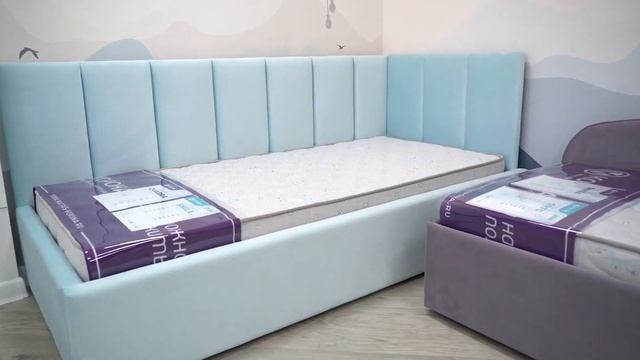 Мебельная фабрика «Корона» Детские кровати от фабрики Корона смотреть онлайн