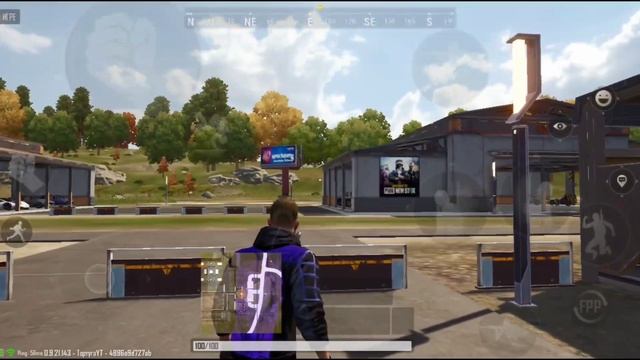 Как включить 90 fps в Pubg New State? |Pubg New State enable 90 fps смотреть онлайн