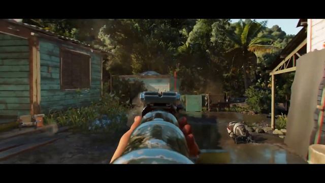 Farcry 6 official gameplay |ign|ubisoft [4k 60fps]. смотреть онлайн