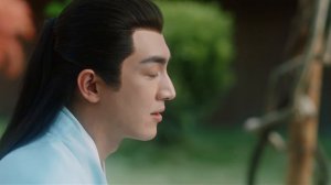 Легенда о Шэнь Ли 1 сезон 3 серия