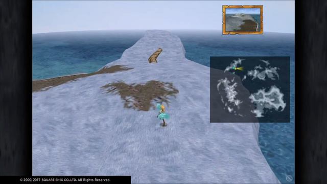 Final Fantasy IX# Chocobo Spezial Schatzsuche Teil 1 смотреть онлайн