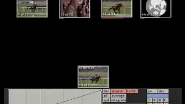HAL V6 Training Tape 2 1998 смотреть онлайн