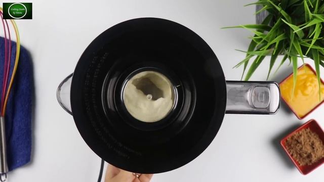 কাপ আইসক্রিম- কোন প্রকার ক্রিম ছাড়াই ৩টি স্বাদে ( ভ্যানিলা, মেংগ্যো, চকলেট )| Home Made Ice Cream