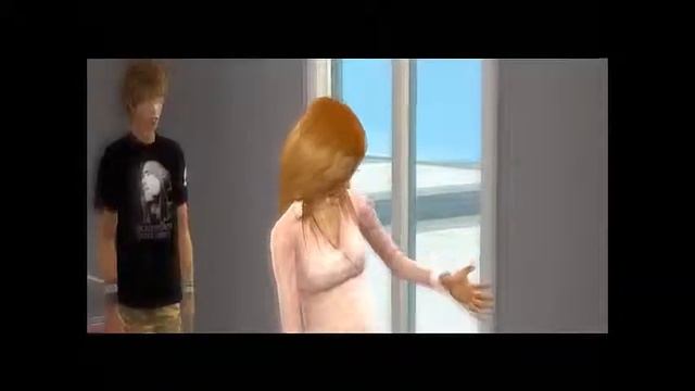 The sims 2 рождение малыша смотреть онлайн