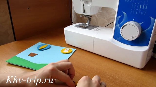 Устанавливаем магнитную кнопку смотреть онлайн