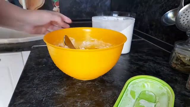 Вкусная еда для всех случаев жизни 