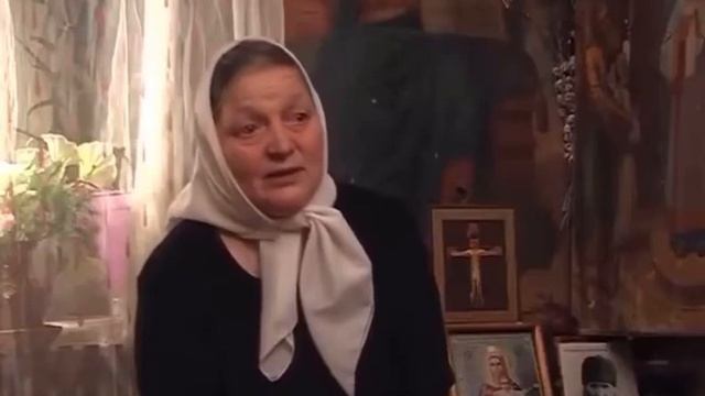 Старец Гурий Чезлов о гибельности принятия сатанинских документов и номерков смотреть онлайн