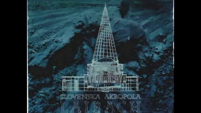 Laibach - Apologija Laibach.avi смотреть онлайн